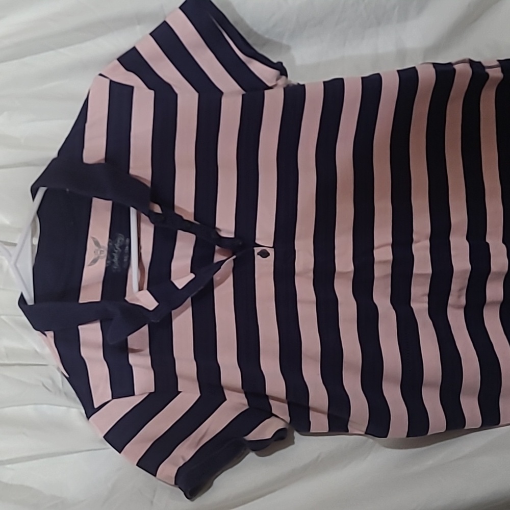 Faded Glory Polo Shirt